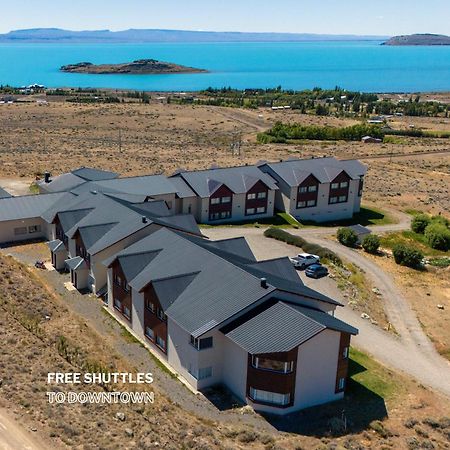 Edenia Hotel & Nature إل كالافاتي المظهر الخارجي الصورة