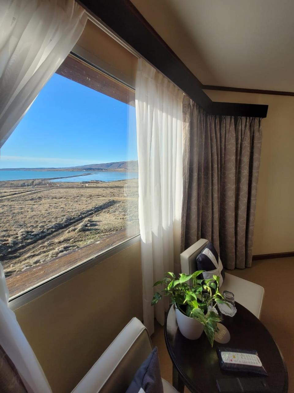 Edenia Hotel & Nature إل كالافاتي المظهر الخارجي الصورة