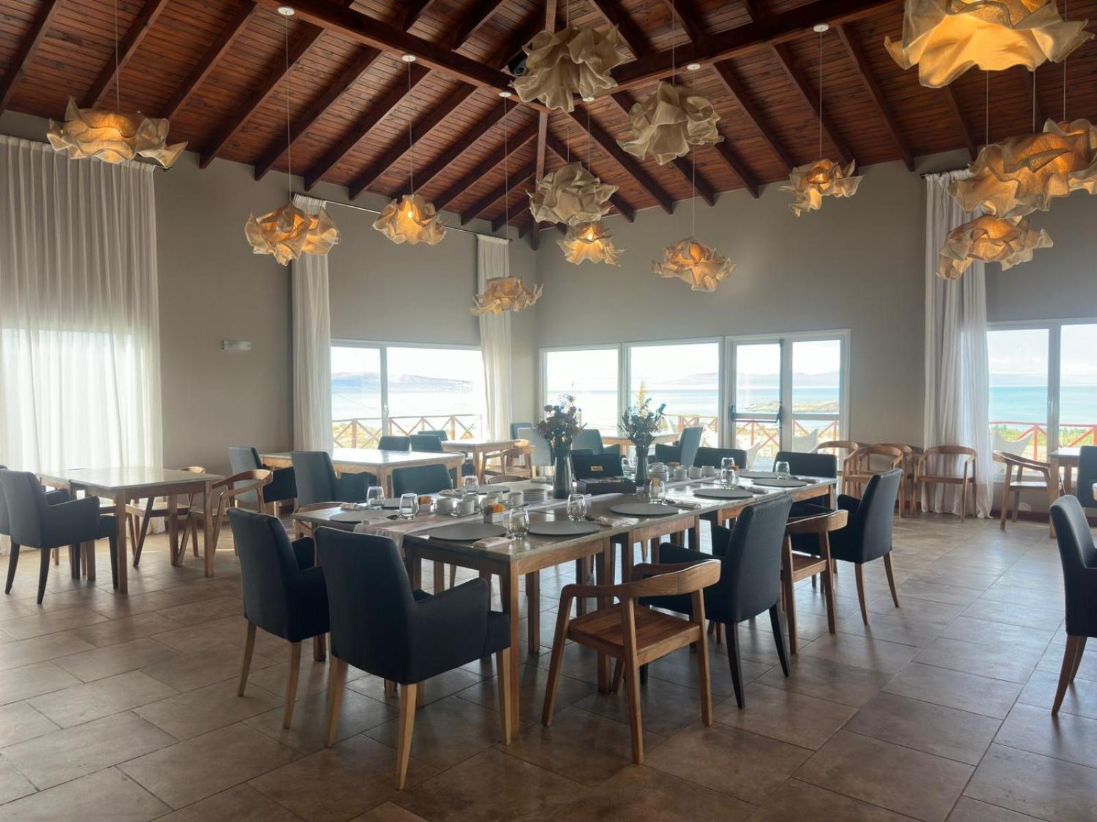 Edenia Hotel & Nature إل كالافاتي المظهر الخارجي الصورة