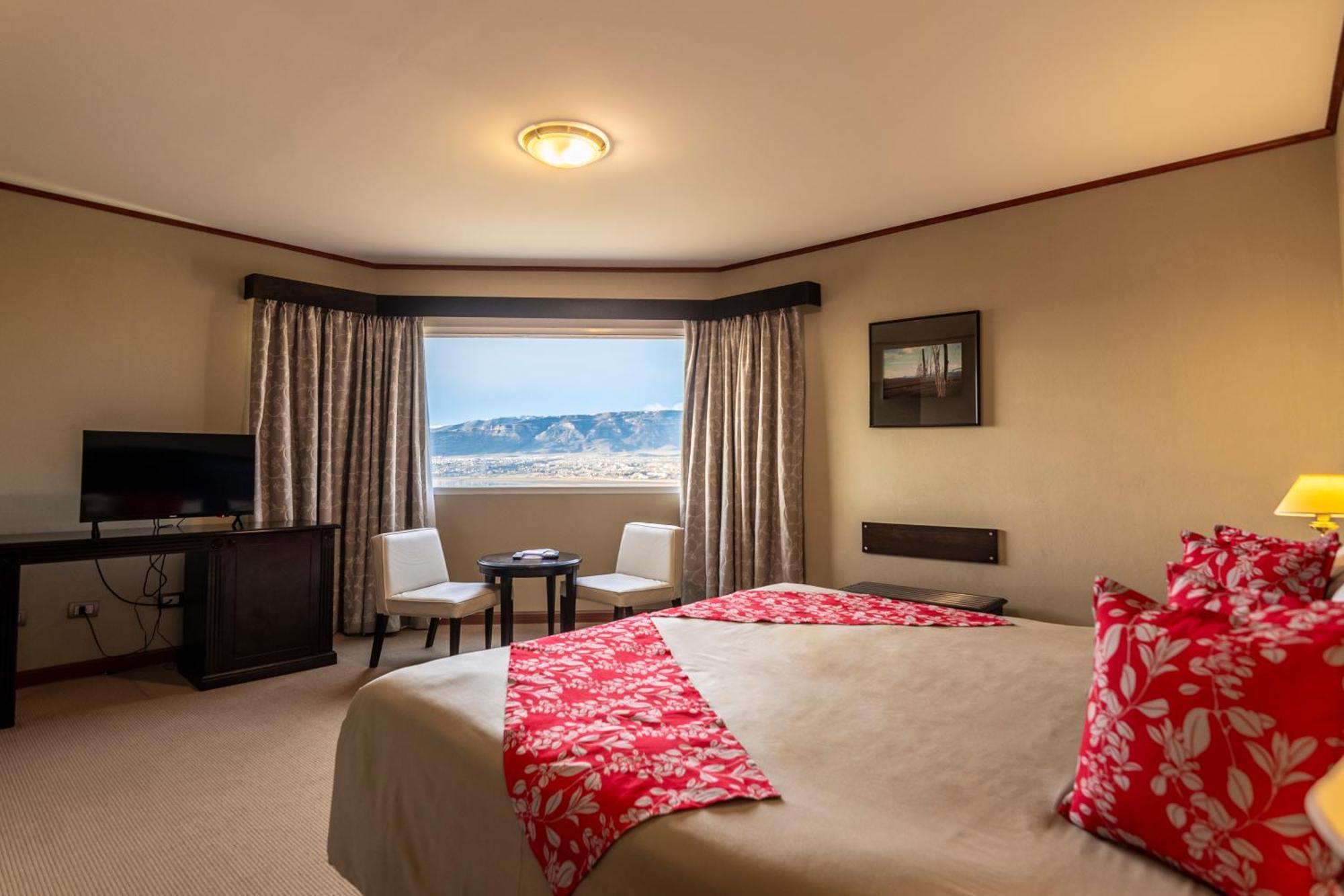 Edenia Hotel & Nature إل كالافاتي المظهر الخارجي الصورة