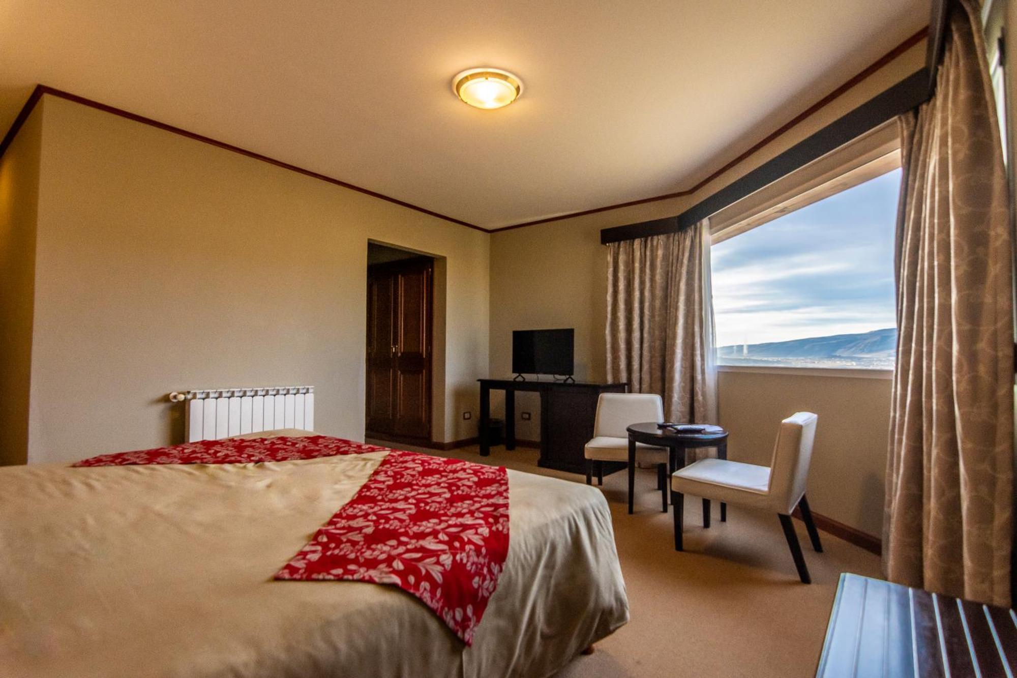 Edenia Hotel & Nature إل كالافاتي المظهر الخارجي الصورة