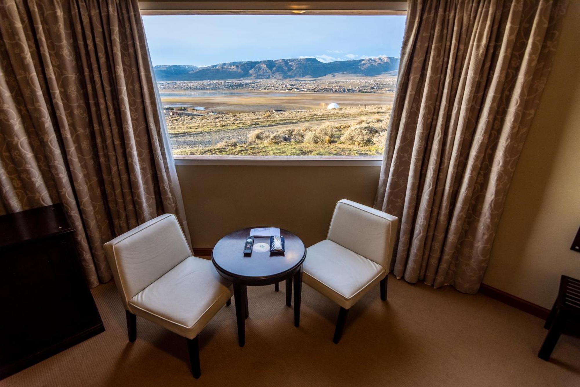 Edenia Hotel & Nature إل كالافاتي المظهر الخارجي الصورة