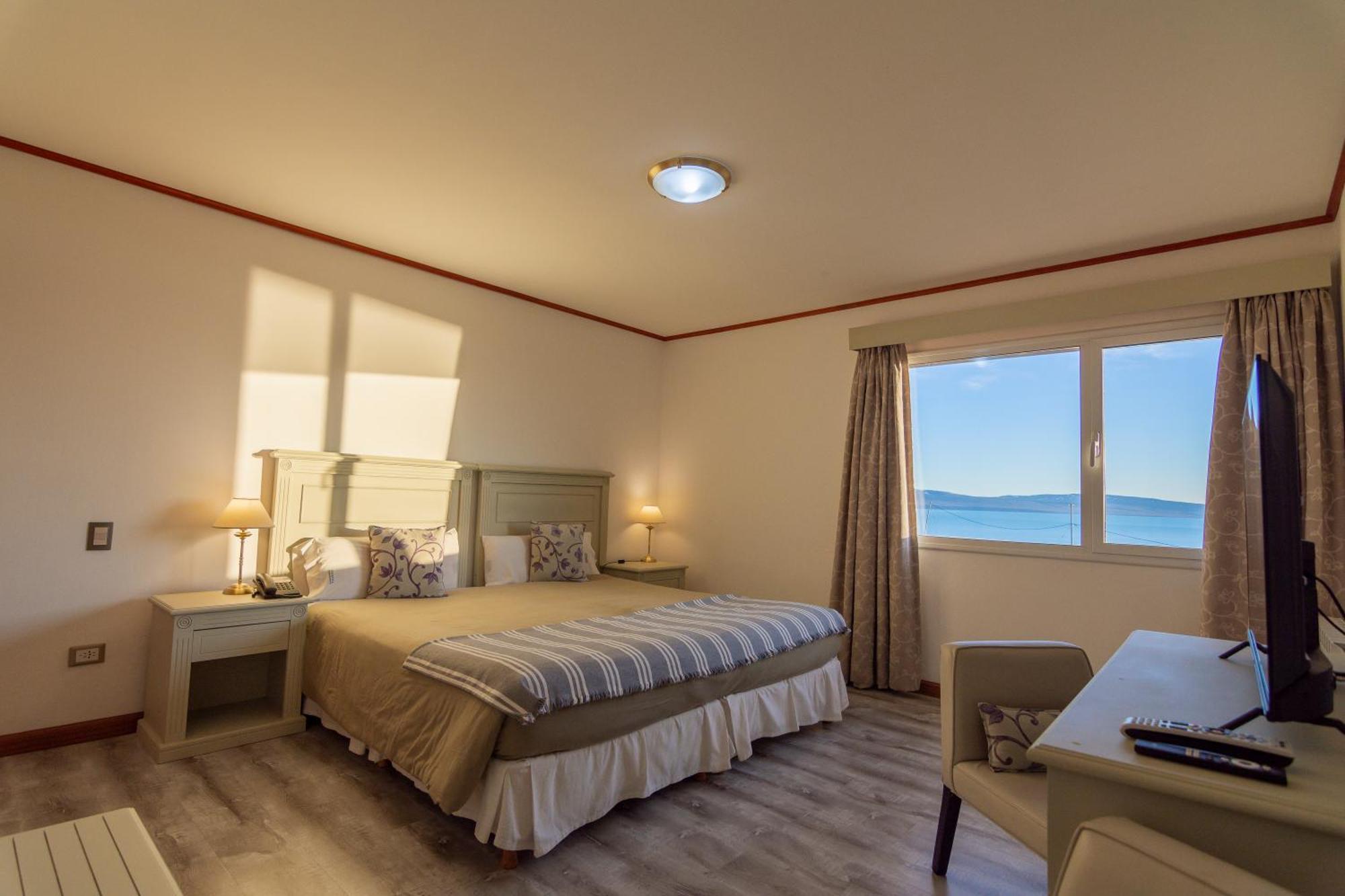 Edenia Hotel & Nature إل كالافاتي المظهر الخارجي الصورة