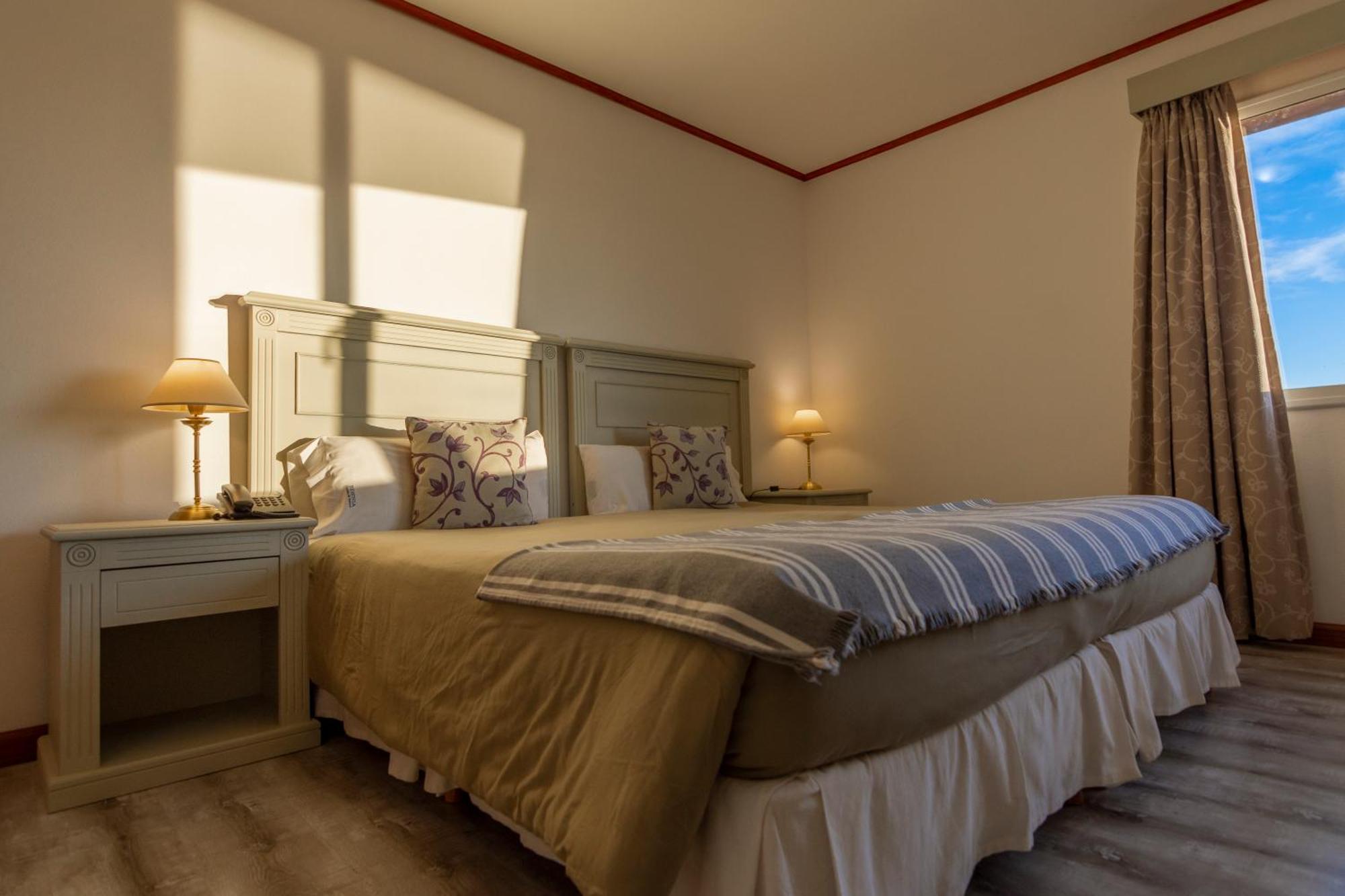 Edenia Hotel & Nature إل كالافاتي المظهر الخارجي الصورة