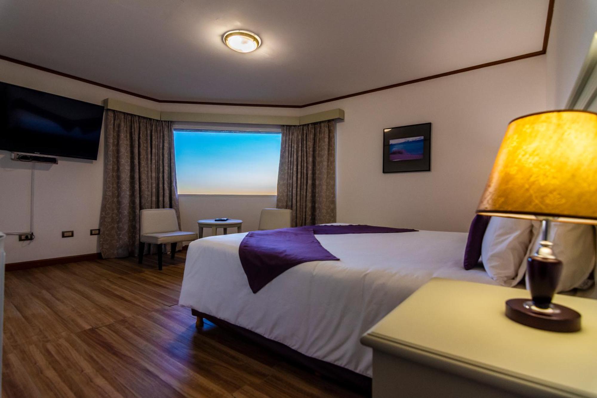 Edenia Hotel & Nature إل كالافاتي المظهر الخارجي الصورة