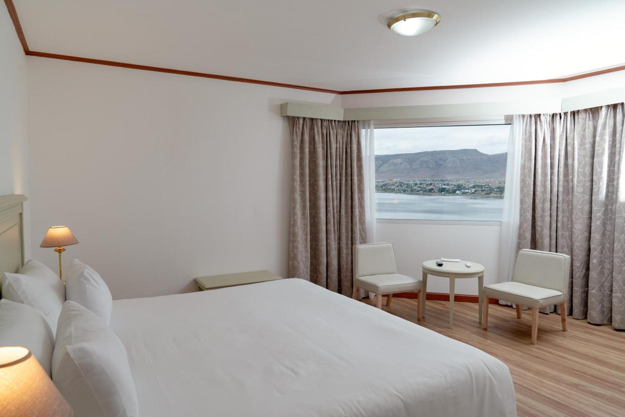 Edenia Hotel & Nature إل كالافاتي المظهر الخارجي الصورة