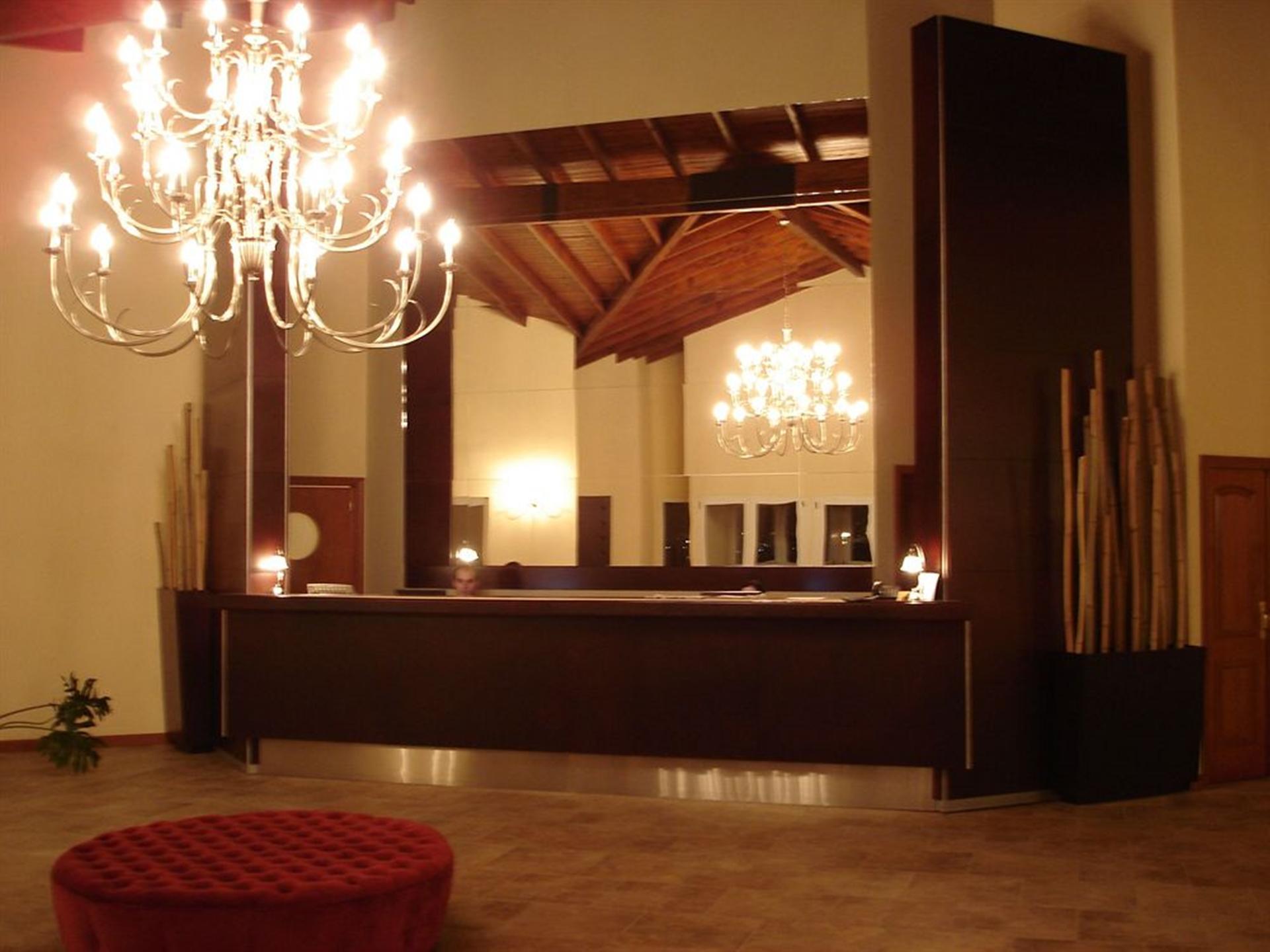 Edenia Hotel & Nature إل كالافاتي المظهر الخارجي الصورة