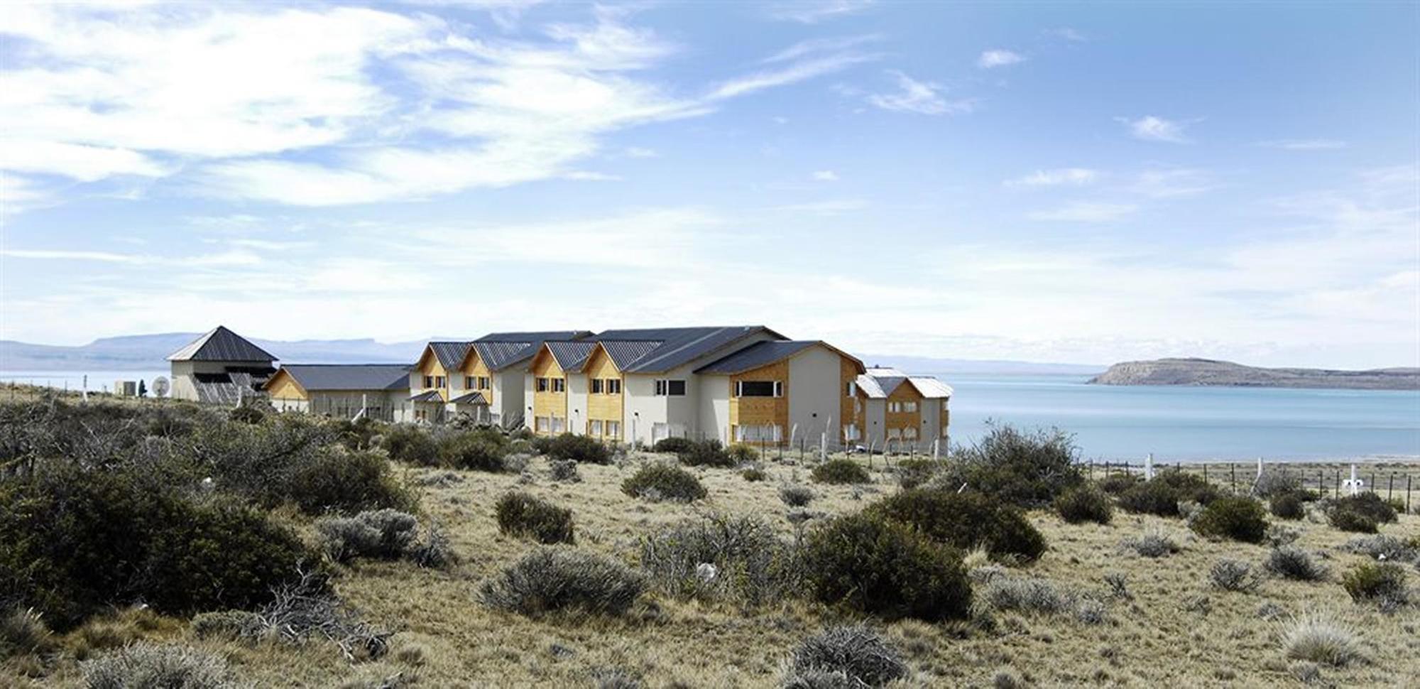 Edenia Hotel & Nature إل كالافاتي المظهر الخارجي الصورة
