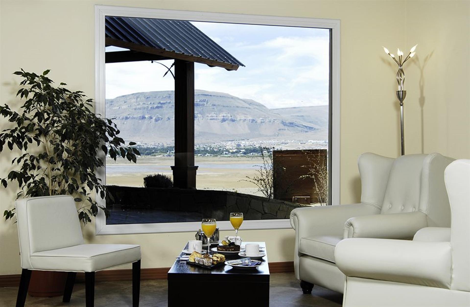 Edenia Hotel & Nature إل كالافاتي الغرفة الصورة