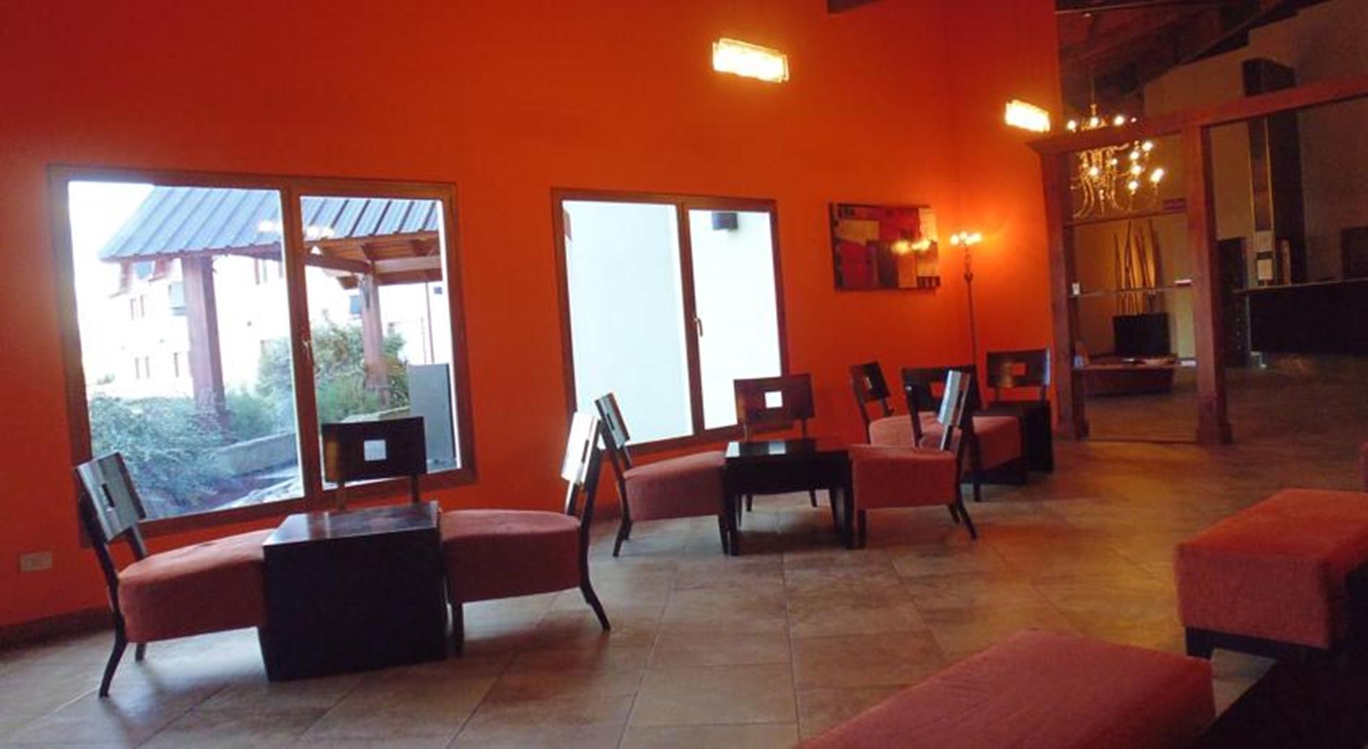 Edenia Hotel & Nature إل كالافاتي المظهر الخارجي الصورة
