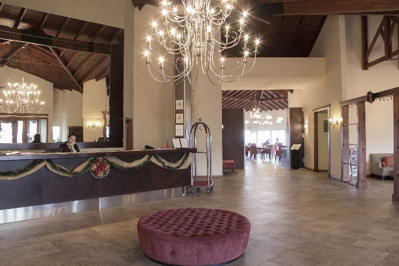 Edenia Hotel & Nature إل كالافاتي المظهر الخارجي الصورة
