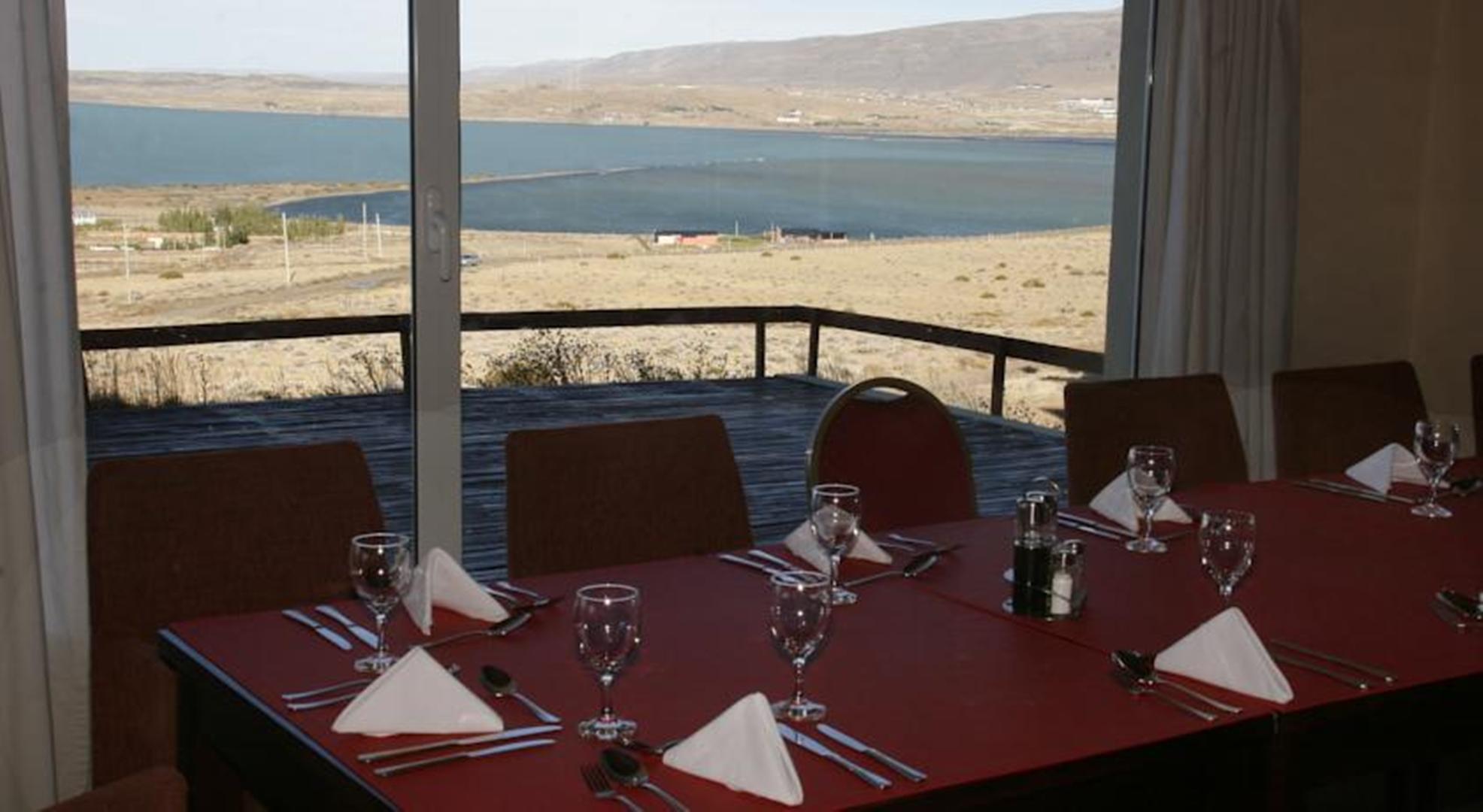 Edenia Hotel & Nature إل كالافاتي المظهر الخارجي الصورة